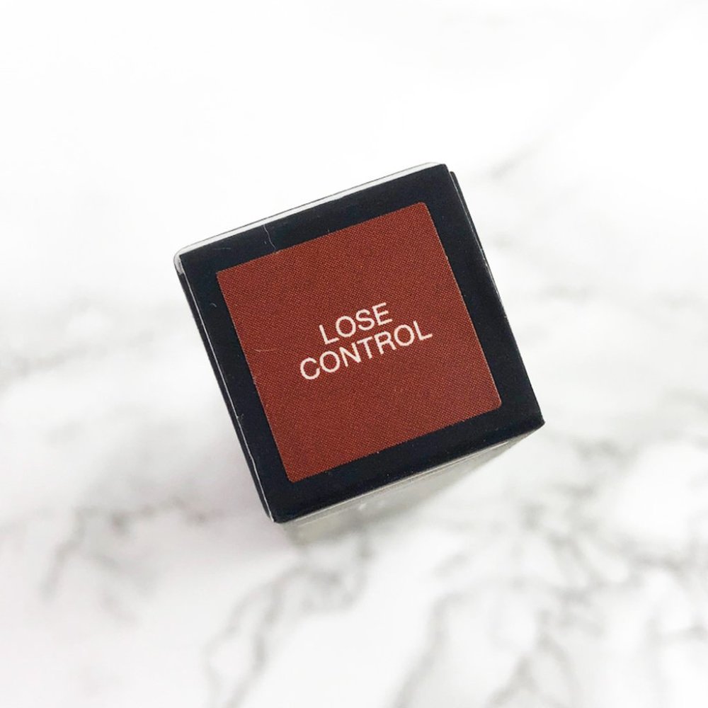 NIB NARS Air Matte Lip Color in Lose Control - Picture 7 of 8